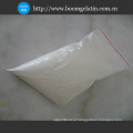 Lactato de cálcio de grau farmacêutico de Henan China